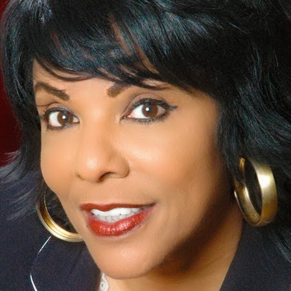 Meet your Posher, Cynthia